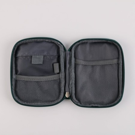 Driven Patch, 14x11x2 cm-6