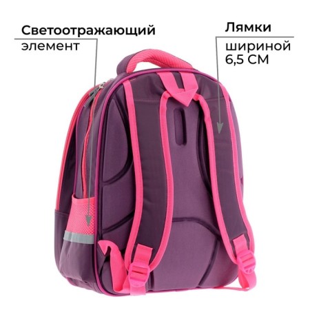 Bark -school school Calligrata "Ballerina", 39 x 30 x 14 cm-4