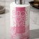 Doserator for liquid soap "Inspiration", 350 ml.