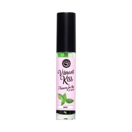 Secret Play lip balm with mint taste, 6 g-1