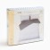 Bed linen Ethel euri Stripes 200x215 cm, 225x240 cm, 50x70 ± 3 cm - 2 pcs, Novosatin