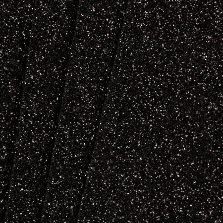 Foamiran "black shine" 2 mm format A4 (set of 5 sheets)-3