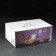 Glass salad Lavina, 1.4 l, d = 24 cm