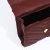 Bag-mixer on magnet, brown color