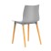Best chair (gray)