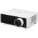 Projector LG Probeam Bu53PSST DLP 5000LM ANSI (3840x2160) 3000000: 1 lamp resource: 20,000 hours 10777448