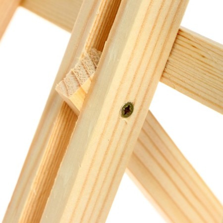 Molbert desktop mini "lira" 375 x 260 x 180 mm, calligrata-4
