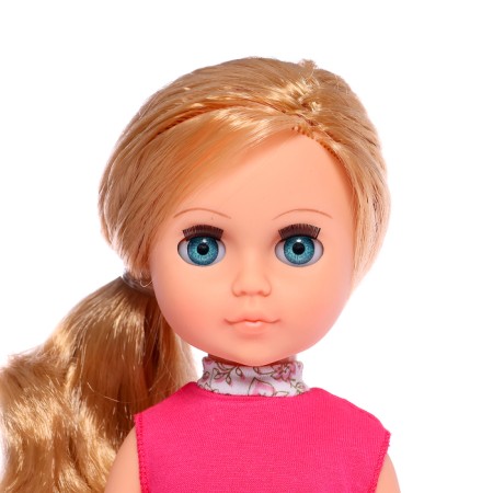 Doll "Mila 10", 38.5 cm-1