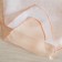 A set of curtains for the kitchen Witerra Malva 280x150cm, peach, PE100%