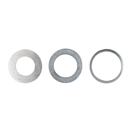 Disk on wood and chipboard Berger BG1660, fast cut, 250x32/30/25.4/20x24z, 3.2/2.2 mm-3