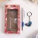 Gift set 2V1 (handle, keychain)