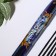 Incense "Agarbatti fell Santo", 8 sticks in soft packaging
