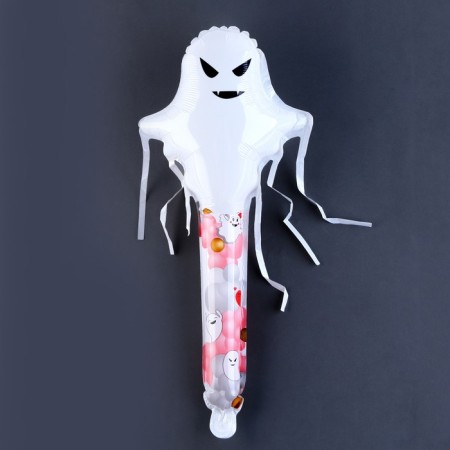 Foil ball-Stracker 16 "Ghost", under the air
