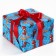 Packaging paper, 70x100 cm, Spider-Man