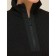 Women's dress, size 42, black color