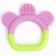 Silicone teething "Karapuz", mix, baby