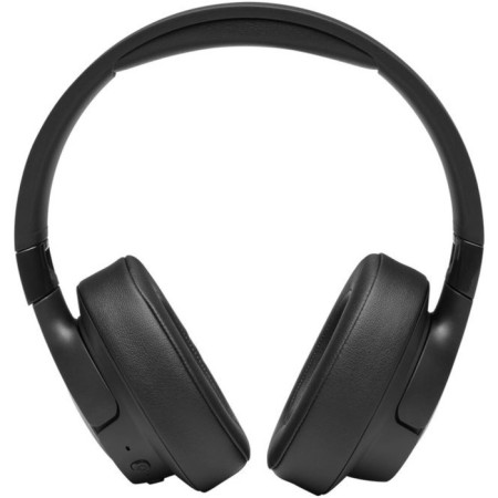 Monitorial headset JBL Tune 760NC 1.2m Black Black Bluetooth headband (JBLT760NCBLK)-1