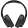 Monitorial headset JBL Tune 760NC 1.2m Black Black Bluetooth headband (JBLT760NCBLK)
