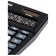 CITIZEN Business Line "CMB1001-BK", 10-bit, 103 x 138 x 24 mm, double power, black