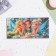 Money envelope "Happy Birthday!" Fei holiday, 16.5 x 8 cm
