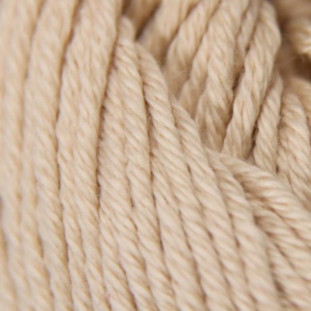 Yarn "Alma" 100% cotton 170m/50g (006 St. Badge)-1