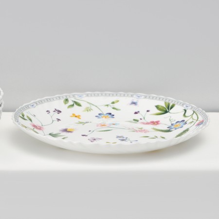 Set of dishes Olaff "Manuel", 13 items-2