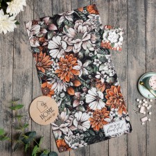 Kitchen kit “Home Beautiful Life” stand, towel, mold