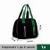 Thermo -mosumka with zipper 7 l, black color