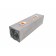 Lamp for growing 100W with a base E27, with active cooling of the LEDs of "Donobol"