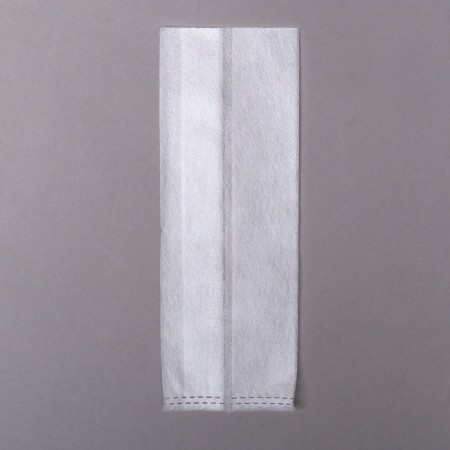 Package for seedlings, 540 ml, 8.9 × 14.5 cm, spanbond density 25 g/m², Greengo-8