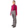 Women's pants Payer Arctica, Taslan Dobby, graphite, rr 40-42 Height 170-176