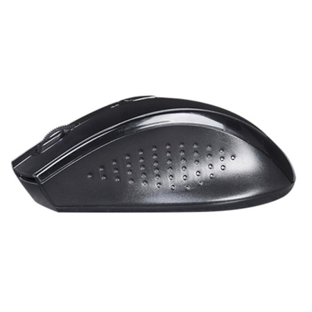 Keyboard + Mouse A4Tech 9200F CLAV: Black Mouse: Black USB Wireless Multimedia-9