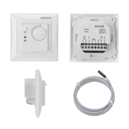 RX-514 mechanical thermal regulator for rexant anti-icing systems-1