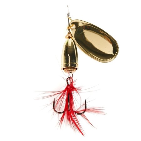 Lucky John Bell Spin 05, 13 g.-1
