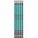 Bits Kraftool Optimum Line 26122-2-150-5, E 1/4 ", 150 mm, 5 pcs., PH2