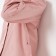 Women's shirt minku: casual collection dark pink color, river 48