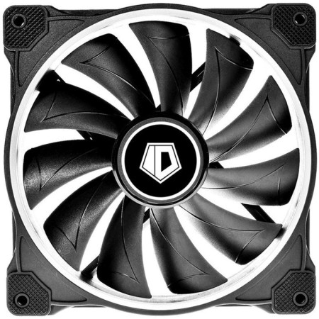 Fan-Cooling ZF-14025-ARGB 140x140mm Black 4-Pin 17-37DB 208GR RET-3