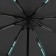 Automatic “plain” umbrella, eondon, 3 additions, 8 knitting needles, r = 50 cm, color mix