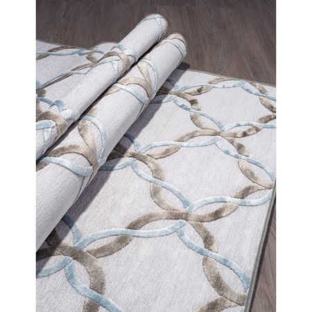 Rectangular carpet ragolle genova, size 135x195 cm, color 599991-2