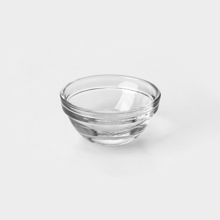 Glass sauce Morvarid, 20 ml
