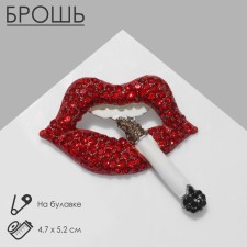 Brooch 