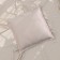 Pillowcase 300S SL Home Nude 70*70+3 cm, satin, 100% cotton