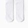 Children's tights LB Maria 30 den, white color, height 104-110