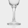 A set of glass glasses for champagne Bistro, 190 ml, 3 pcs