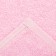 Terry towel economy and I 30*60 cm, col. Pink, 100% cotton, 320 g/m2