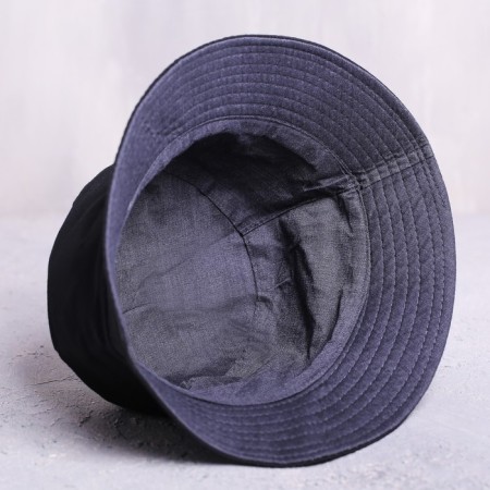 Panama SARKAZAM, Black Color, Rr. 56-2