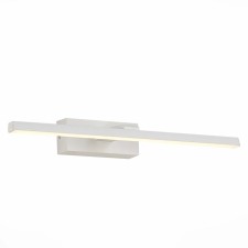 ST LUCE Painting SL446.081.01. 1x8 W, LED, 3000K, 447 LM, 46x6 cm, white color