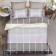 Bed linen 2 joint venture amore mio, size 215x240 cm, 175x215 cm, 70x70 cm - 2 pcs