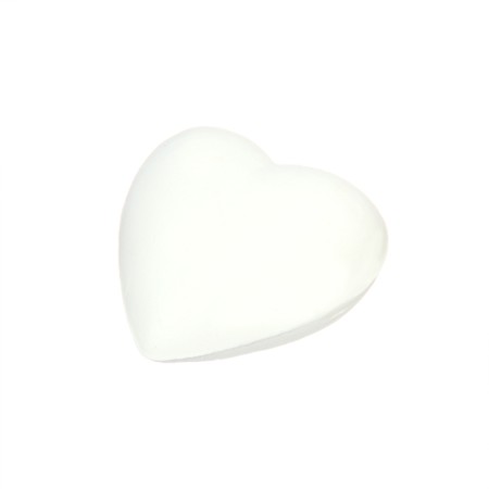 Bath for the bath "Heart" with dried flower roses, 120 g-1