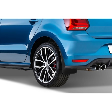 Spray Volkswagen Polo 2010-05/2015 (Polyuretan)-1